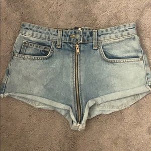 Carmar Shorts - Carmar denim shorts Size: 26 Carmar Shorts - Carmar denim shorts Size: 26